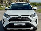 Toyota RAV4 2020 года за 14 500 000 тг. в Усть-Каменогорск – фото 3