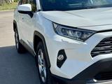 Toyota RAV4 2020 года за 14 500 000 тг. в Усть-Каменогорск – фото 5
