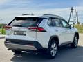 Toyota RAV4 2020 года за 14 400 000 тг. в Усть-Каменогорск – фото 6