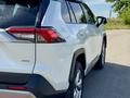 Toyota RAV4 2020 года за 14 400 000 тг. в Усть-Каменогорск – фото 7