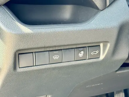 Toyota RAV4 2020 года за 14 400 000 тг. в Усть-Каменогорск – фото 13