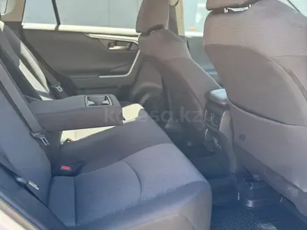 Toyota RAV4 2020 года за 14 400 000 тг. в Усть-Каменогорск – фото 20