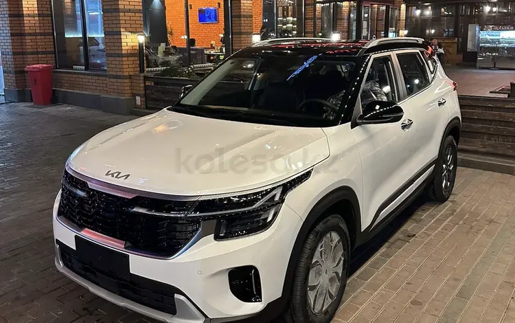 Kia Seltos 2024 годаfor9 350 000 тг. в Алматы