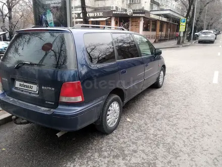 Honda Shuttle 2000 года за 4 200 000 тг. в Алматы – фото 4