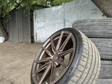 Летнюю резину Dunlop SportMax 060 +үшін200 000 тг. в Алматы – фото 5