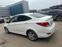 Hyundai Accent 2013 годаүшін3 000 000 тг. в Астана