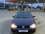 Volkswagen Golf 1998 годаүшін2 900 000 тг. в Алматы – фото 4