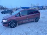 Opel Zafira 2001 годаfor3 000 000 тг. в Астана – фото 2