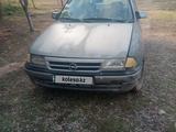 Opel Astra 1993 годаүшін450 000 тг. в Турара Рыскулова