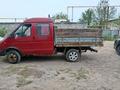 ГАЗ ГАЗель 1998 года за 1 550 000 тг. в Алматы – фото 7
