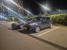 Kia Soul, 2014
