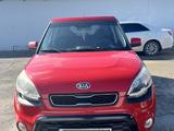 Kia Soul 2013 года за 4 700 000 тг. в Атырау