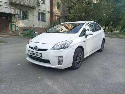 Toyota Prius 2009 года за 6 500 000 тг. в Алматы