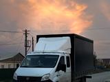ГАЗ ГАЗель NEXT 2018 годаүшін12 400 000 тг. в Атырау