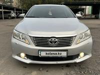 Toyota Camry 2012 года за 9 000 000 тг. в Караганда