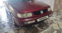 Volkswagen Passat 1994 года за 1 550 000 тг. в Актау – фото 3