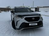 Toyota Highlander 2023 годаүшін20 000 000 тг. в Актау – фото 3