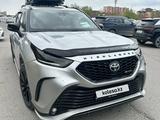 Toyota Highlander 2023 годаүшін20 000 000 тг. в Актау