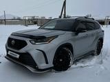 Toyota Highlander 2023 годаүшін20 000 000 тг. в Актау – фото 5