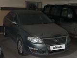 Volkswagen Passat 2008 года за 2 900 000 тг. в Алматы