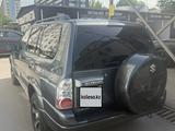Suzuki XL7 2006 года за 4 777 777 тг. в Алматы – фото 3