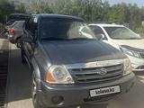 Suzuki XL7 2006 года за 4 777 777 тг. в Алматы