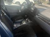 Suzuki XL7 2006 года за 4 777 777 тг. в Алматы – фото 5