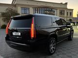 Cadillac Escalade 2016 годаүшін37 000 000 тг. в Актау – фото 3