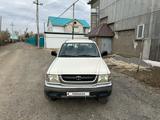 Toyota Hilux 2004 года за 6 200 000 тг. в Актобе – фото 3