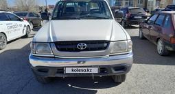 Toyota Hilux 2004 года за 6 200 000 тг. в Актобе