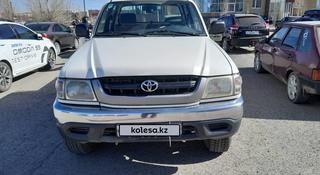 Toyota Hilux 2004 года за 6 200 000 тг. в Актобе