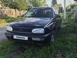 Volkswagen Golf 1993 года за 500 000 тг. в Алтай