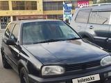 Volkswagen Golf 1993 года за 500 000 тг. в Алтай – фото 2