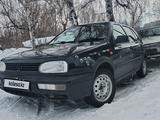 Volkswagen Golf 1993 года за 500 000 тг. в Алтай – фото 4