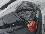 Volkswagen Golf 1993 года за 500 000 тг. в Алтай – фото 5