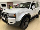 Toyota Land Cruiser Prado Comfort 2024 года за 32 490 000 тг. в Караганда – фото 3