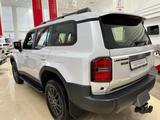Toyota Land Cruiser Prado Comfort 2024 года за 32 490 000 тг. в Караганда – фото 5