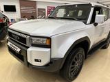 Toyota Land Cruiser Prado Comfort 2024 года за 32 490 000 тг. в Караганда