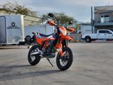 KTM  690 SMC R 2024 года за 9 500 000 тг. в Алматы