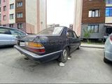 BMW 520 1985 года за 800 000 тг. в Алматы – фото 3