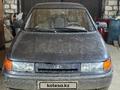 ВАЗ (Lada) 2110 2001 года за 500 000 тг. в Уральск