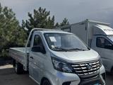 Changan  Star Truck 2026 годаүшін7 200 000 тг. в Алматы – фото 2
