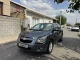 Chevrolet Cobalt 2026 года за 6 800 000 тг. в Шымкент – фото 4