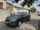 Chevrolet Cobalt 2026 года за 6 800 000 тг. в Шымкент – фото 2
