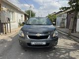 Chevrolet Cobalt 2026 года за 6 800 000 тг. в Шымкент