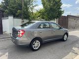 Chevrolet Cobalt 2026 года за 6 800 000 тг. в Шымкент – фото 3