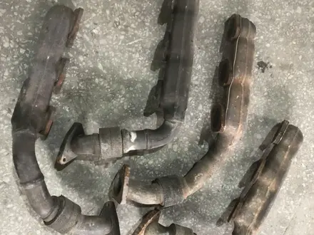 Выпускные коллектора 642 за 10 000 тг. в Алматы