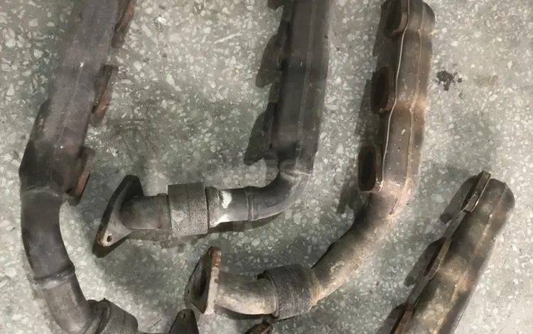 Выпускные коллектора 642 за 10 000 тг. в Алматы