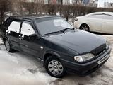 ВАЗ (Lada) 2114 2006 годаүшін1 000 000 тг. в Астана – фото 2