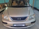 Mazda MPV 2000 годаүшін3 500 000 тг. в Кызылорда